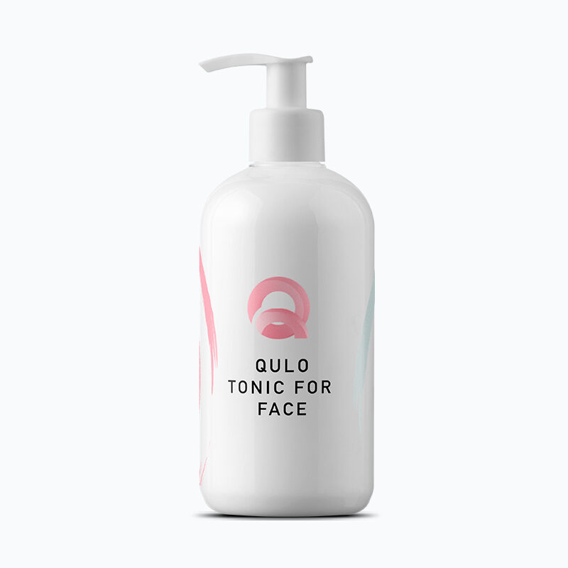 Tonic for Face