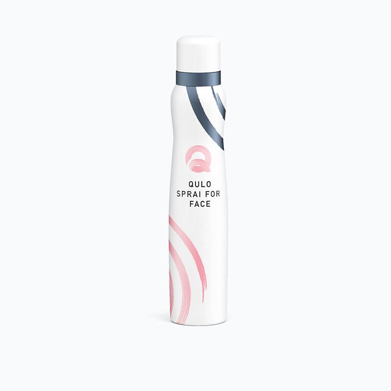 Sprai for Face