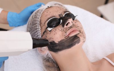 Get Carbon Laser Facial Treatment in Hadapsar