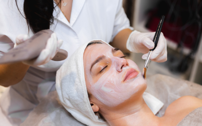 Get Customized Medifacials treatment in hadapsar