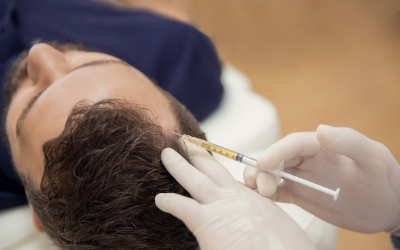 Find Growth Factor Treatment in Hadapsar