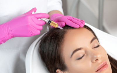 Find Hair PRP Treatment in Hadapsar