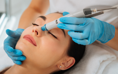 Get HydraFacial Treatments in Hadapsar