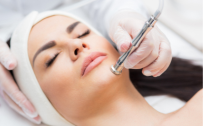 Find Microdermabrasion Treatment in Hadapsar