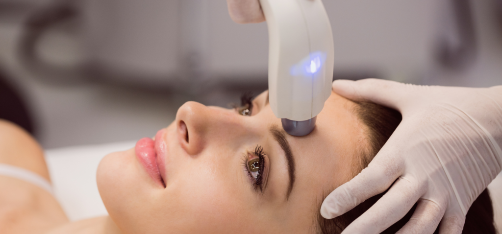 Is Laser Hair Removal Safe For Sensitive Skin? What You Need To Know